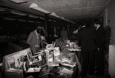 Boekenberus R.M.S., Moorslede 1976