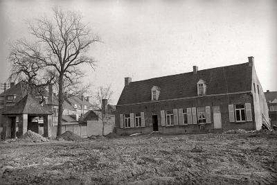 Landschap en openbare werken, Gullegem 1976