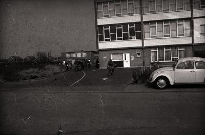 Vrij Technisch Instituut, Gullegem 1976 