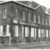 Gebouwen van de manufaktuur, Ingelmunster, omstreeks 1988.