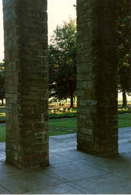Duits kerkhof