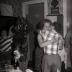 Biljartkampioen café  't Hertje, Moorslede mei 1976