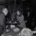 G. Dewulf ontvangen op gemeentehuis, Moorslede februari 1976