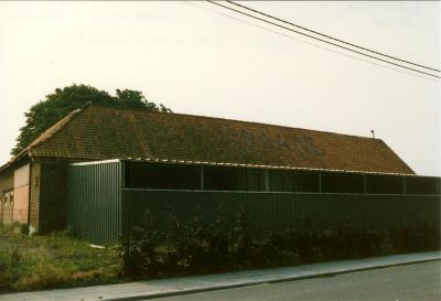 Hoeve Oost