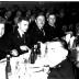 Feestmaal, Izegem 1957