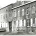 Gebouwen van de manufaktuur, Ingelmunster, omstreeks 1988.