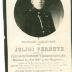 Jules Verhoye, 18 augustus 1914