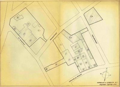 NV Vermeulen - Verbeeck, Roeselare, 1960