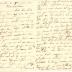 Jules Verhoye, brief 9 juni 1913
