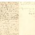Jules Verhoye, brief 9 juni 1913