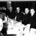 Feestmaal, Izegem 1957