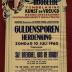 Toneelaffiches 1960