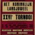 Toneelaffiches 1959