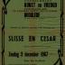 Toneelaffiches 1967