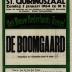 Toneelaffiches 1964