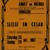 Toneelaffiches 1967