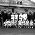 Mandelclub, Izegem 1957