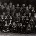 Klasfoto uit begin jaren 1900