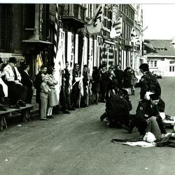 Provinciale dag Rode Kruis in Izegem