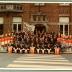 Muziekgroep De Verenigde Vrienden, Staden