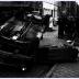 Michel Huyghebaert bij verkeersongeval, 1950