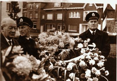 Agenten Desmet en Callewaert, 1970