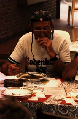 Willy Dierickx, 1987