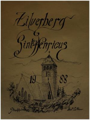 Kalender Zilverberg, Roeselare, 1988