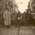 Izegem is bevrijd,  Izegem, 1944   
