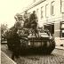 Izegem is bevrijd,  Izegem, 1944   