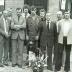 Familie Seys in de bokssport, Roeselare