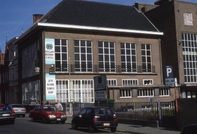 Atheneum, 1997