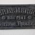 Algemene geschiedenis, Firma Phaz, Roeselare