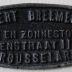Algemene geschiedenis, Firma Phaz, Roeselare