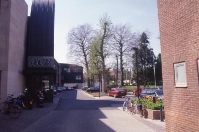 gebouwen ACV, 1997