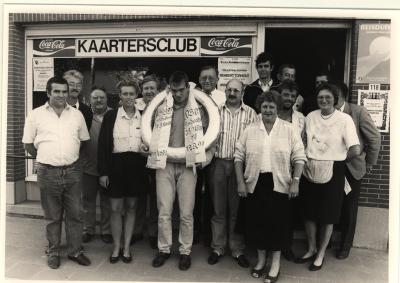 Kaarterclub Izegem