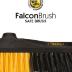 De verschillende producten onder het premium kwaliteitslabel FALCON BRUSH, borstelfabriek Decoopman (Decof bvba), Izegem