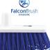 De verschillende producten onder het premium kwaliteitslabel FALCON BRUSH, borstelfabriek Decoopman (Decof bvba), Izegem