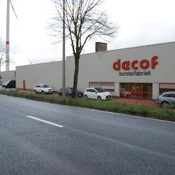 De toekomst van het bedrijf, Firma Decoopman (Decof bvba), Izegem.