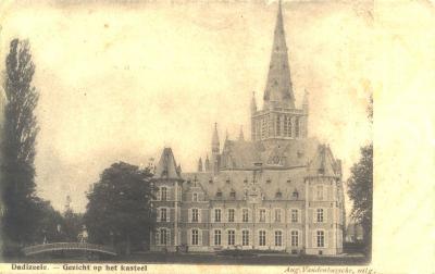 Kasteel, Dadizele