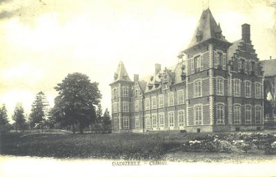 Kasteel, Dadizele