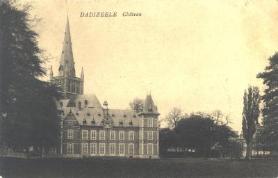 Kasteel Dadizele