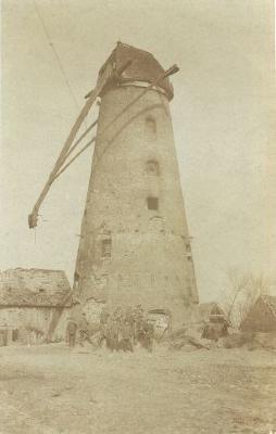 Molen, Moorslede