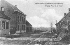 Collectie Bibliotheek Moorslede