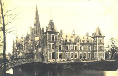 Kasteel, Dadizele