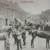 De paardenmarkt van Lichtervelde ca. 1910