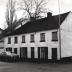 Baertshof wordt gesaneerd, Izegem, 1965