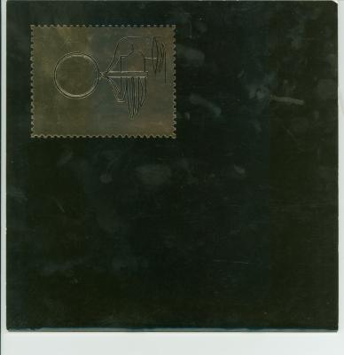Jubileumbrochure uitgegeven door de Koninklijke Phila-Kring, Roeselare, 1974