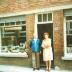 Tweede generatie Charles Sambaer en Maria Callewaert, huis Sambaer, Roeselare