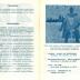 Promotieflyer verbond van ambachten en neringen, Roeselare, 1963